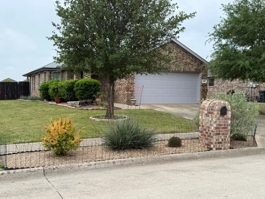 120 Chalk Road, Anna, TX 75409 - #2