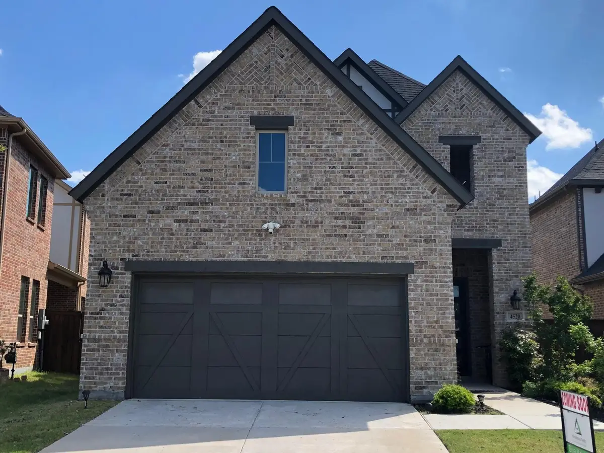 4520 El Paso Drive, Plano, TX 75024 - #1