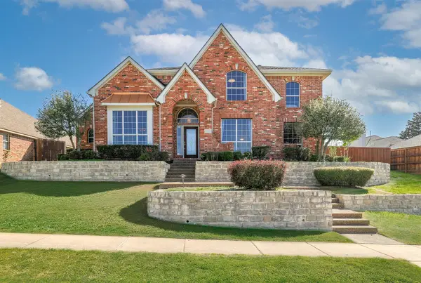 6320 Wolf Ridge Drive, Plano, TX 75024