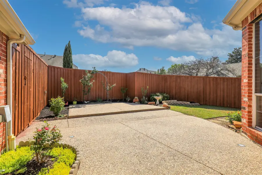 6320 Wolf Ridge Drive, Plano, TX 75024 - #3