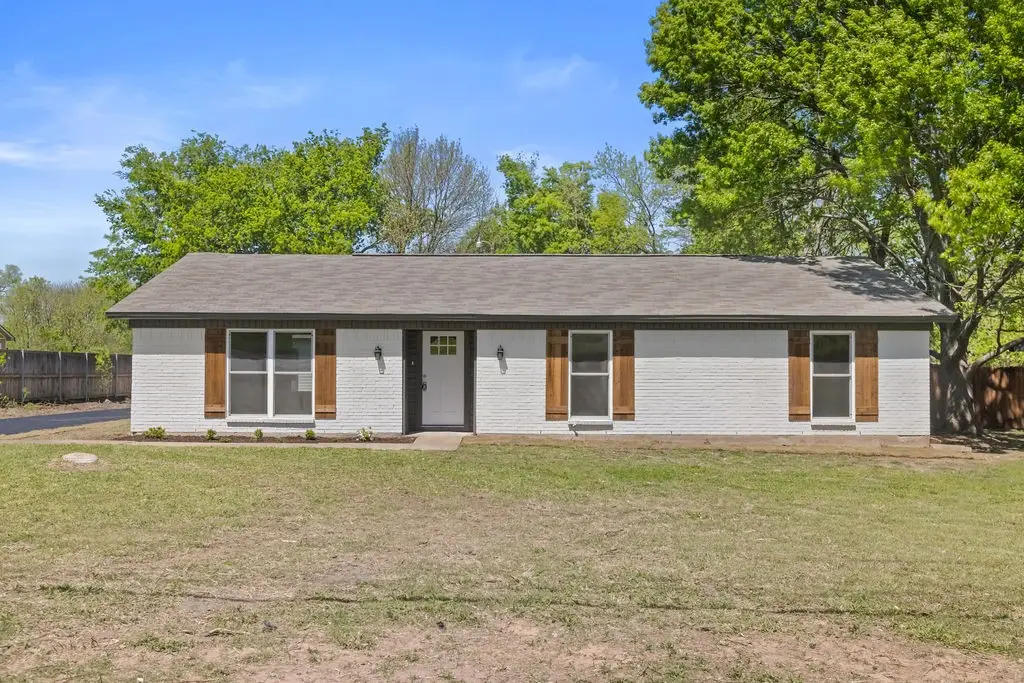 95 Tate Circle, Sherman, TX 75090 - #1
