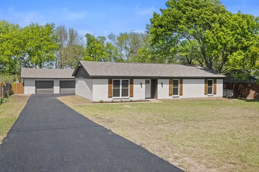 95 Tate Circle, Sherman, TX 75090 - #2