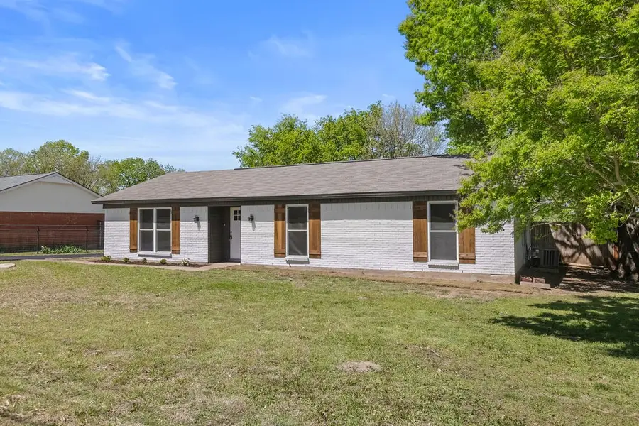 95 Tate Circle, Sherman, TX 75090 - #3