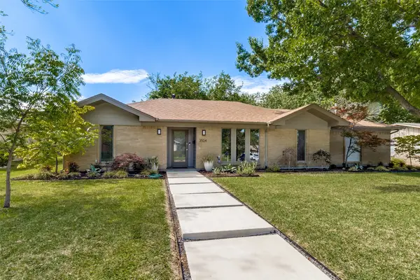 3504 Janlyn Lane, Farmers Branch, TX 75234