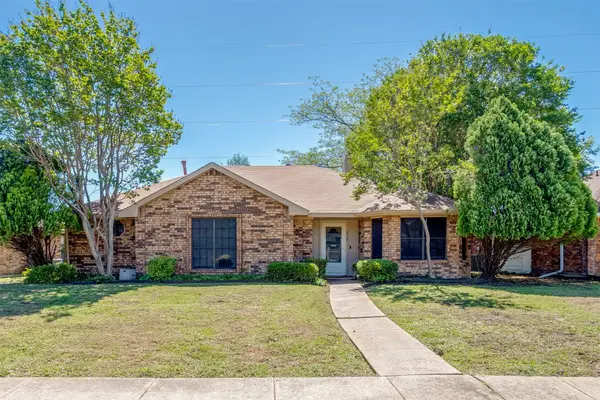 3918 Tracey Trail, Rowlett, TX 75088
