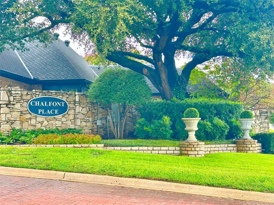 16022 Chalfont Circle, Dallas, TX 75248 - #2