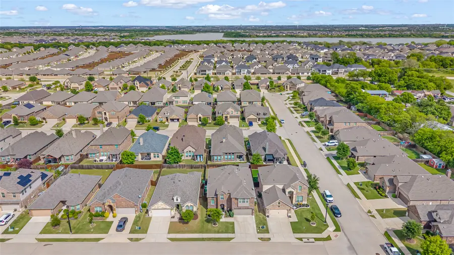 2125 Lake Cliff Drive, Little Elm, TX 75068 - #2