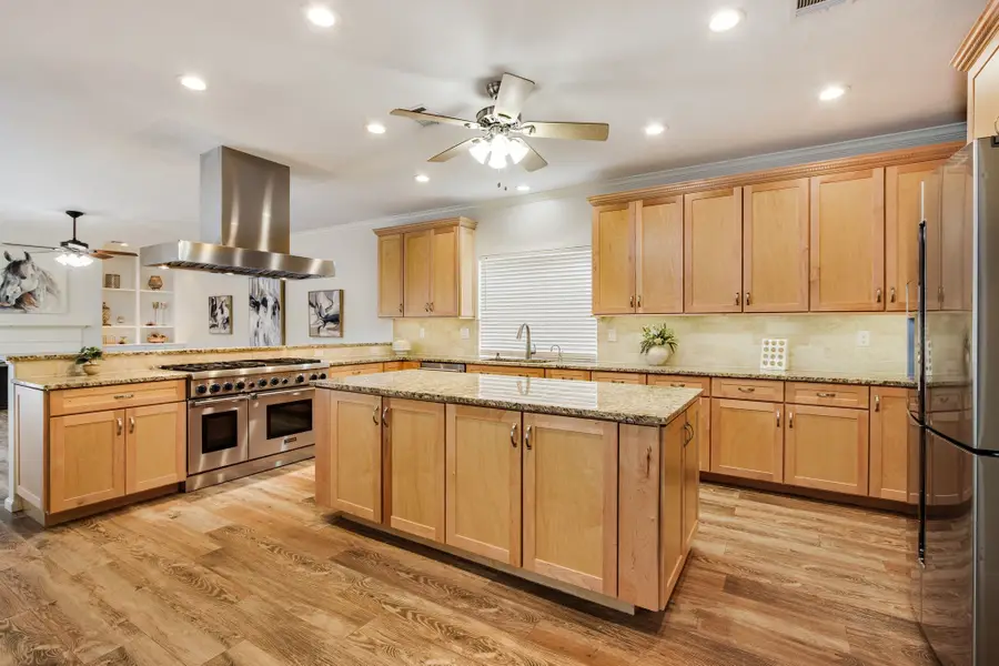 729 Silverthorne Trail, Highland Village, TX 75077 - #2