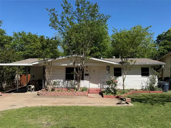 5013 Merida Avenue, Fort Worth, TX 76115