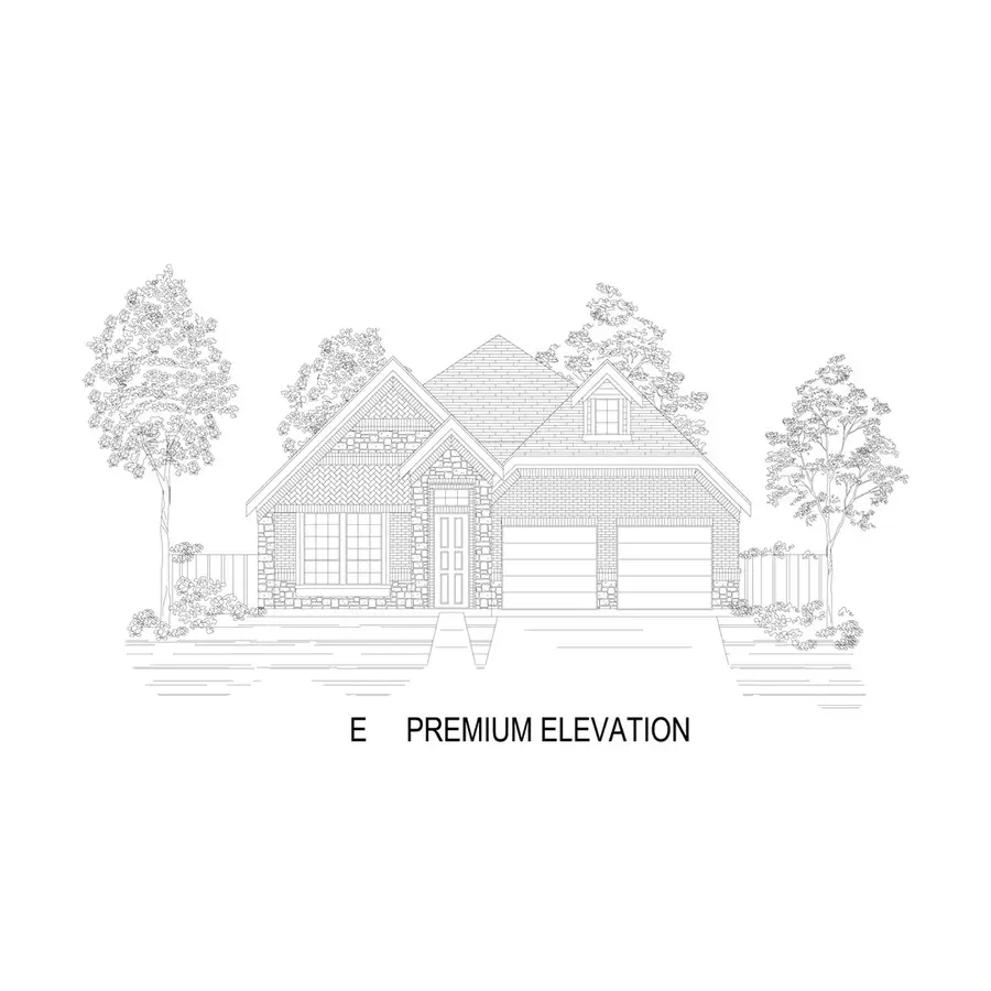 1205 Charlies Place, Lucas, TX 75098 - #2