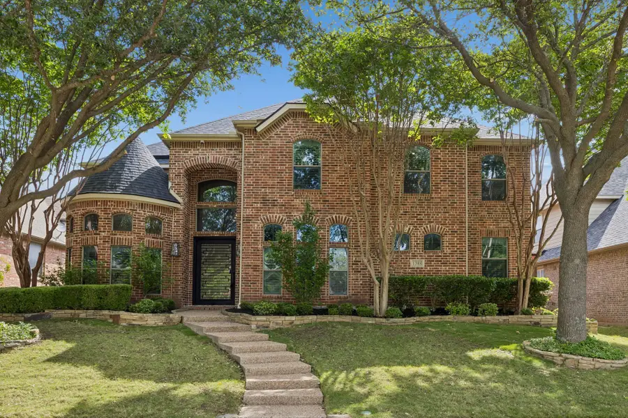 1308 Kerrville Drive, Allen, TX 75013 - #2