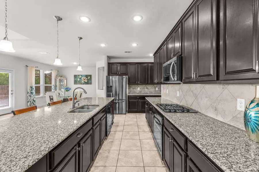 7521 Aubrac Way, Fort Worth, TX 76131 - #3