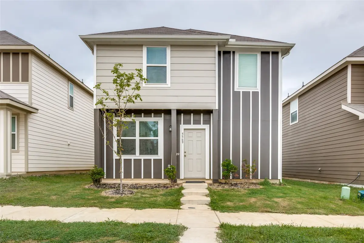 5569 Willamette Drive, Fort Worth, TX 76119 - #1