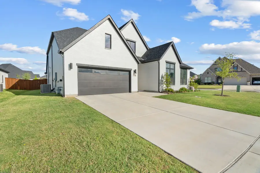 4733 Valley Peak Cove, Roanoke, TX 76262 - #3