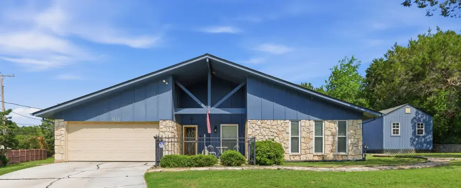 1108 Laguna Vista Drive, Granbury, TX 76048 - #2