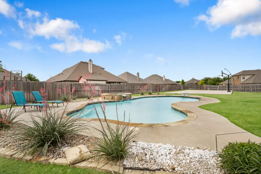 1688 Pecos Court, Burleson, TX 76028 - #2