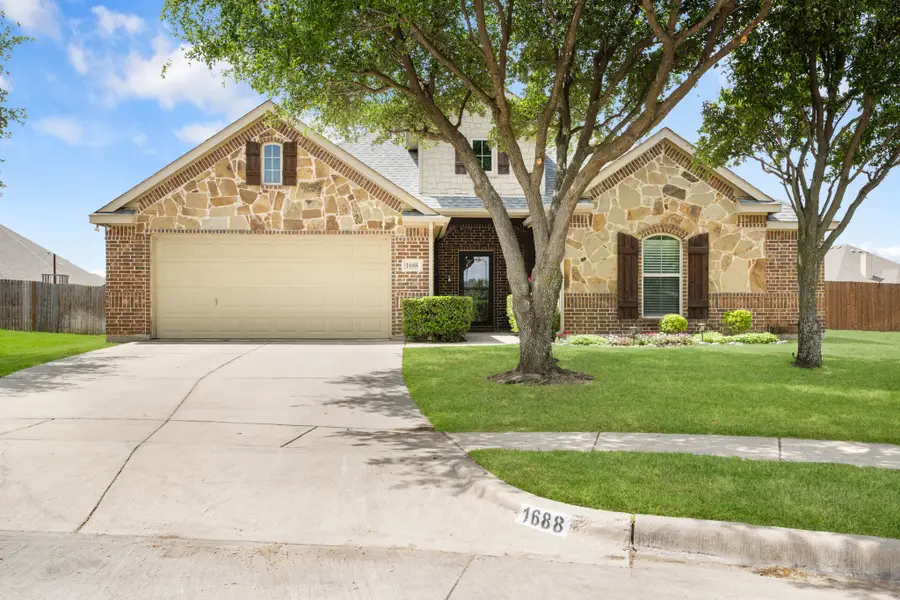 1688 Pecos Court, Burleson, TX 76028 - #3