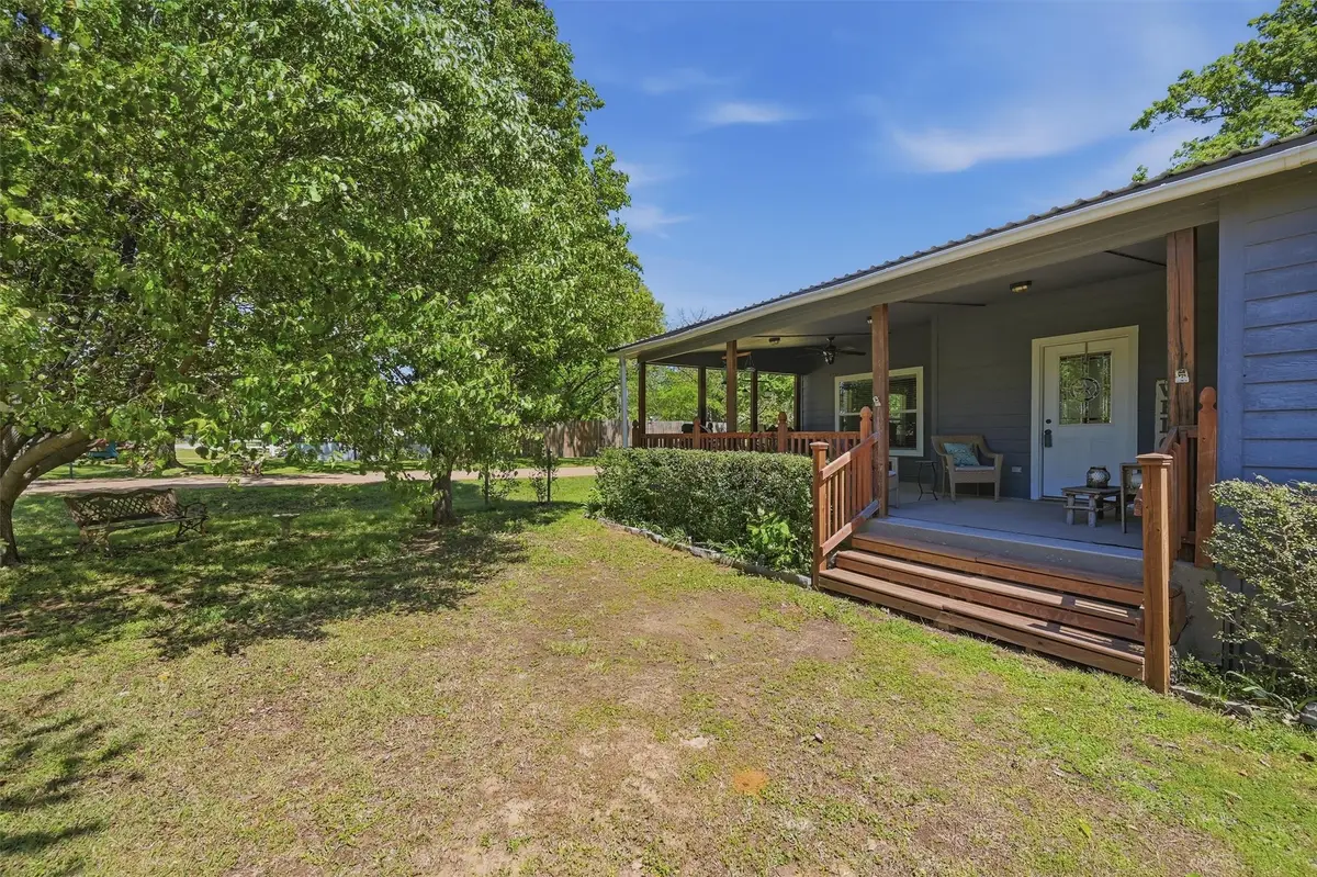 74 Whippoorwill Lane, Sadler, TX 76264 - #1