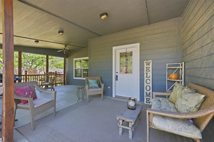 74 Whippoorwill Lane, Sadler, TX 76264 - #2