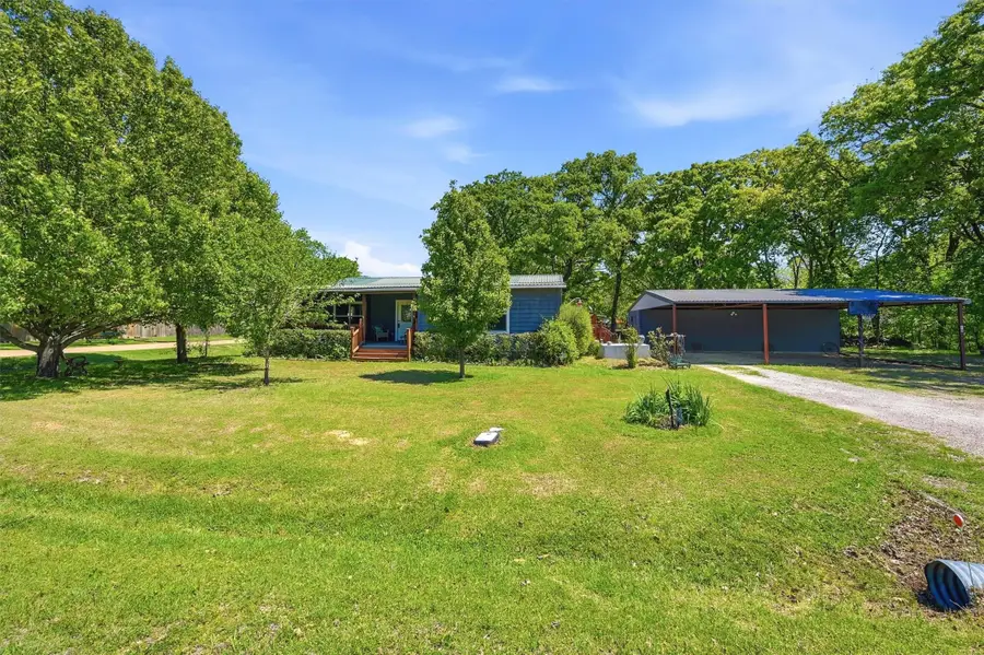 74 Whippoorwill Lane, Sadler, TX 76264 - #3