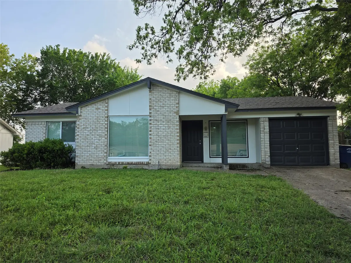 6227 Bowling Brook Drive, Dallas, TX 75241 - #1