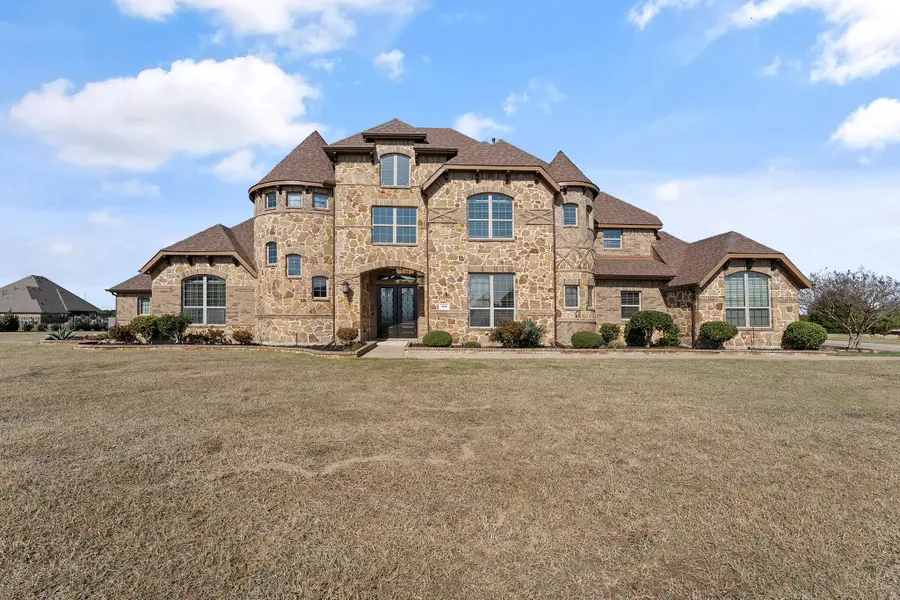 761 Kensington Drive, South Rockwall, TX 75032 - #2
