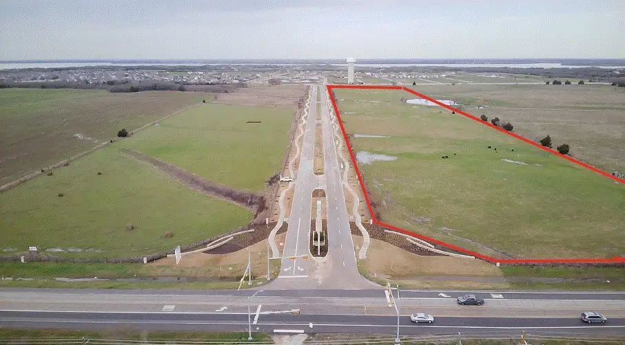 TBD S 78 Highway S, Farmersville, TX 75442 - #1