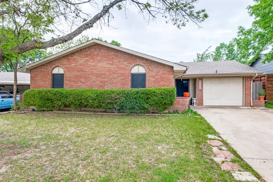 1717 Parkhaven Drive, Seagoville, TX 75159 - #2