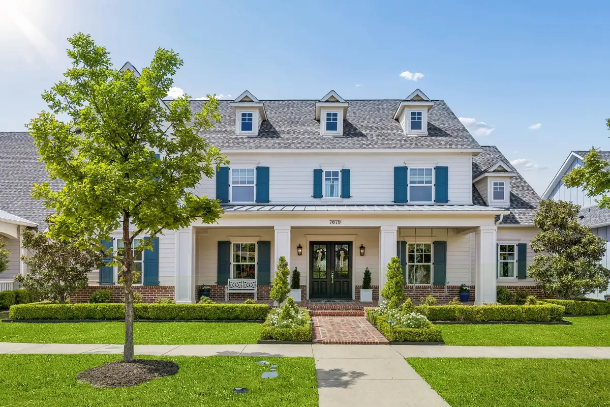 7679 Cassion Drive, Frisco, TX 75034 - #1