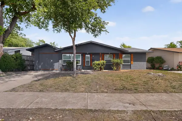 3513 Russwin Drive, Garland, TX 75042