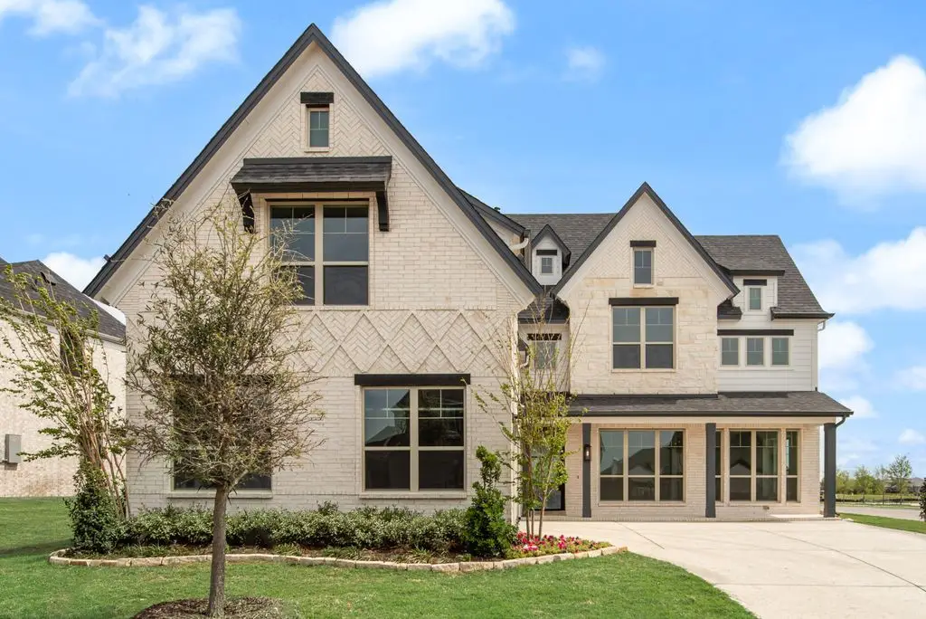 830 Hackberry Drive, Prosper, TX 75078 - #1