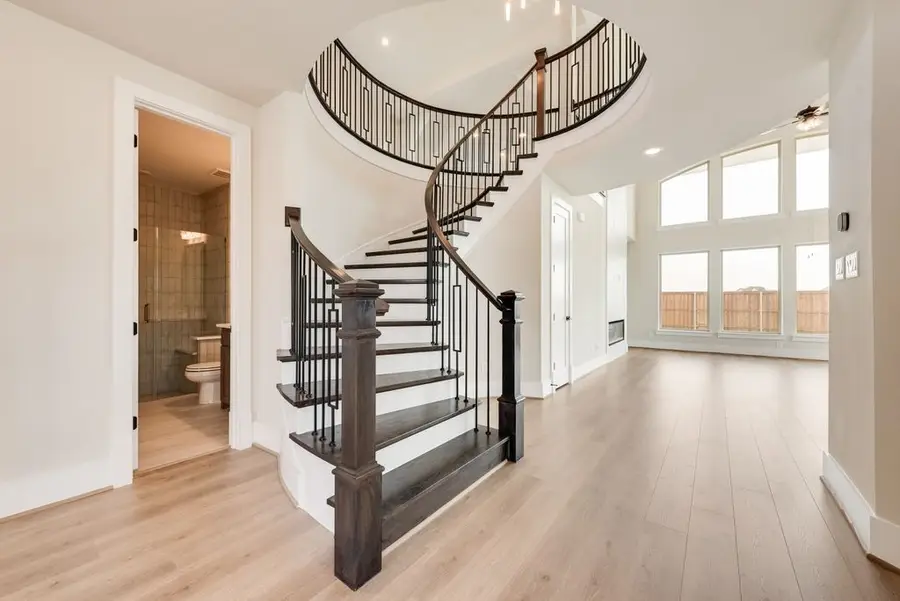 830 Hackberry Drive, Prosper, TX 75078 - #3