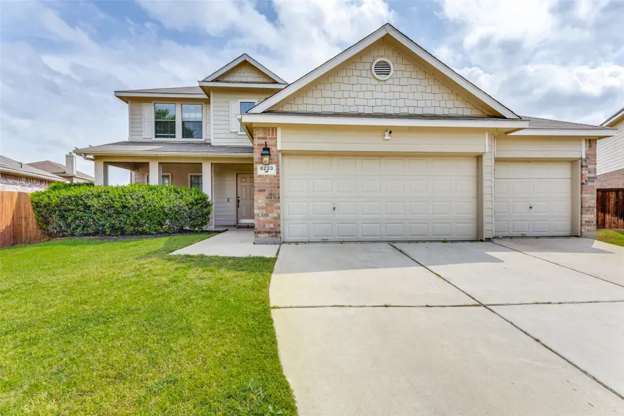 8233 Delafield Drive, Fort Worth, TX 76131 - #2