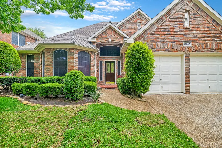 14605 Waterview Circle, Addison, TX 75001 - #2