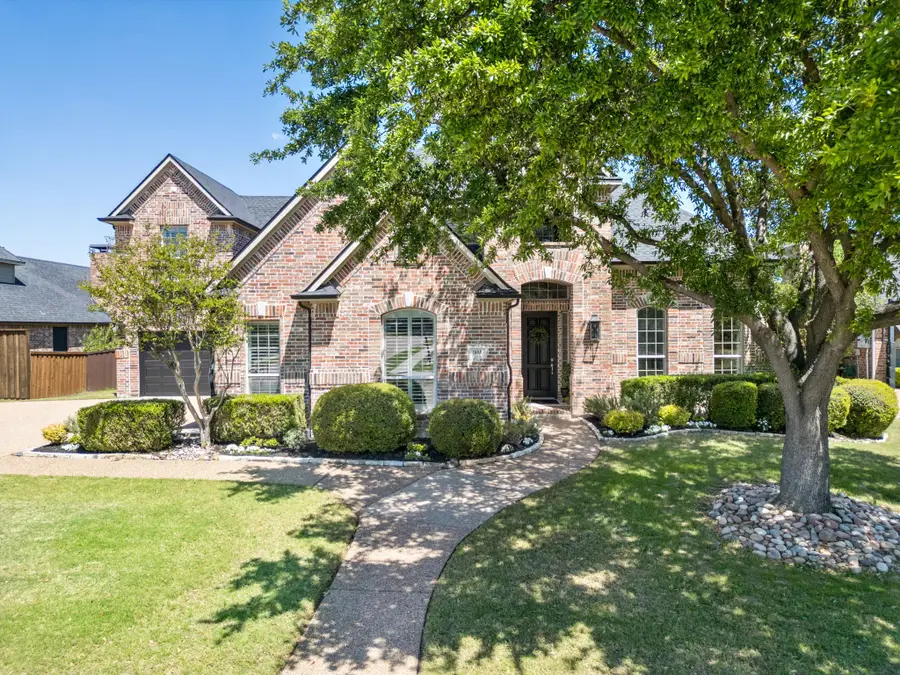 1888 Prairie Creek Trail, Frisco, TX 75033 - #3