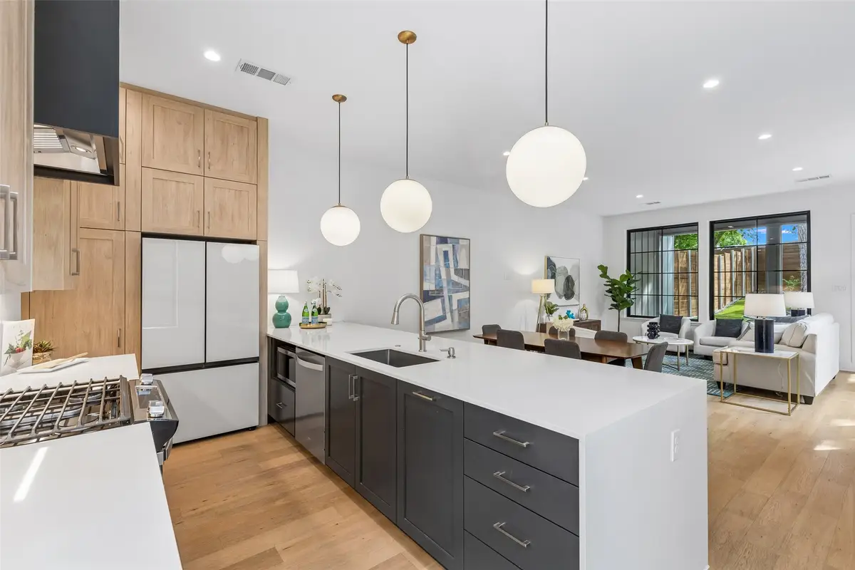 1228 Haines Avenue, Dallas, TX 75208 - #1