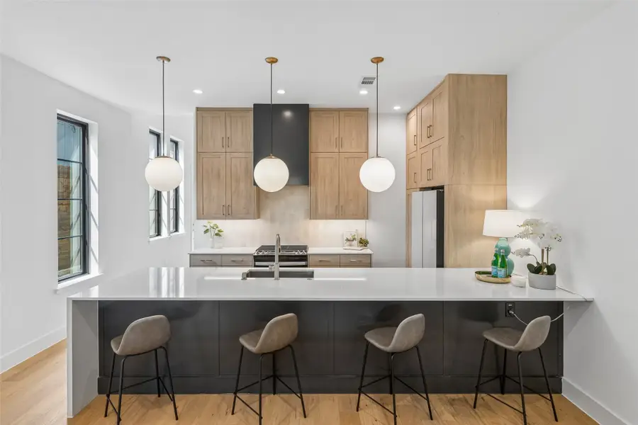 1228 Haines Avenue, Dallas, TX 75208 - #2