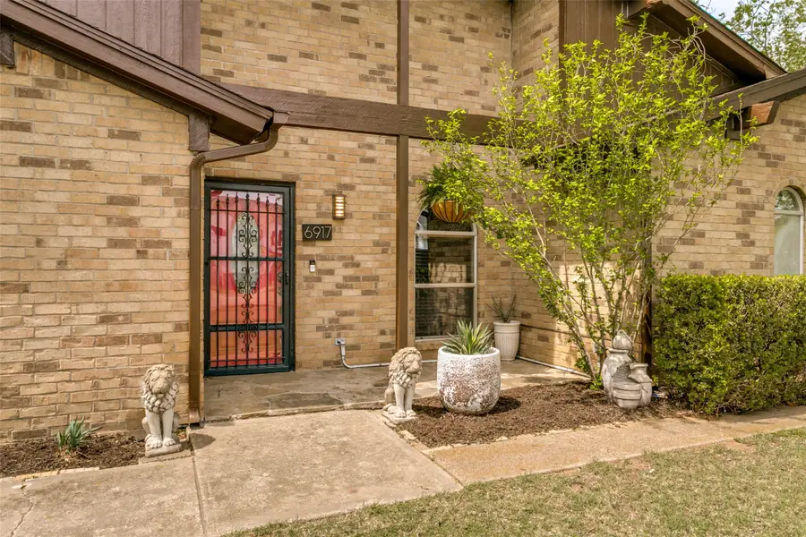 6917 Smithfield Road, North Richland Hills, TX 76182 - #3