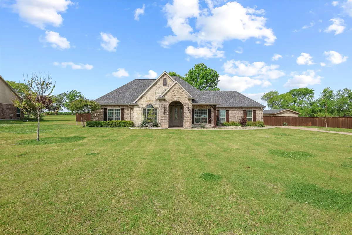 408 Seasons West, Sherman, TX 75092 - #1