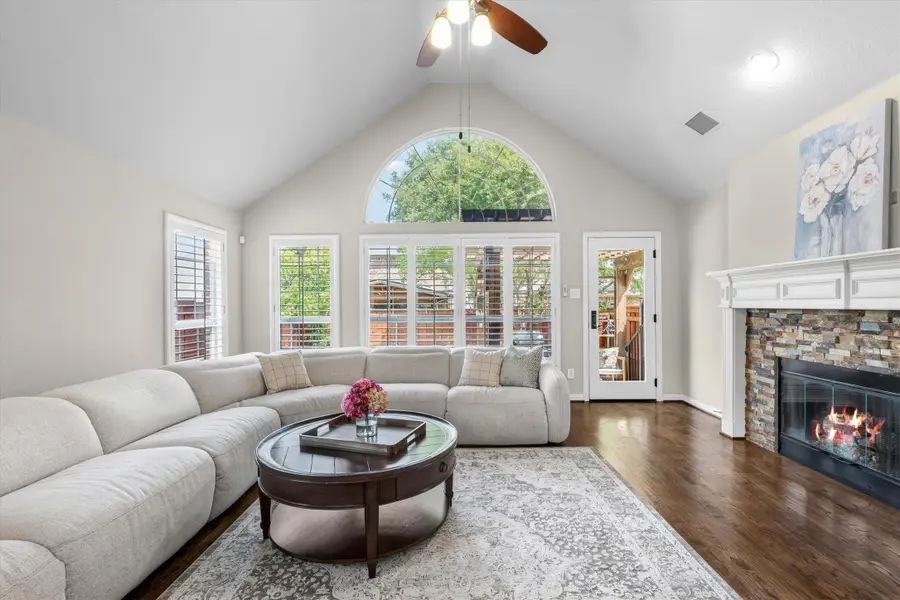 6924 Calm Meadow Drive, Frisco, TX 75035 - #3