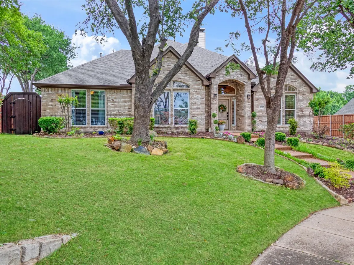 3228 Port Royal Court, Plano, TX 75093 - #1