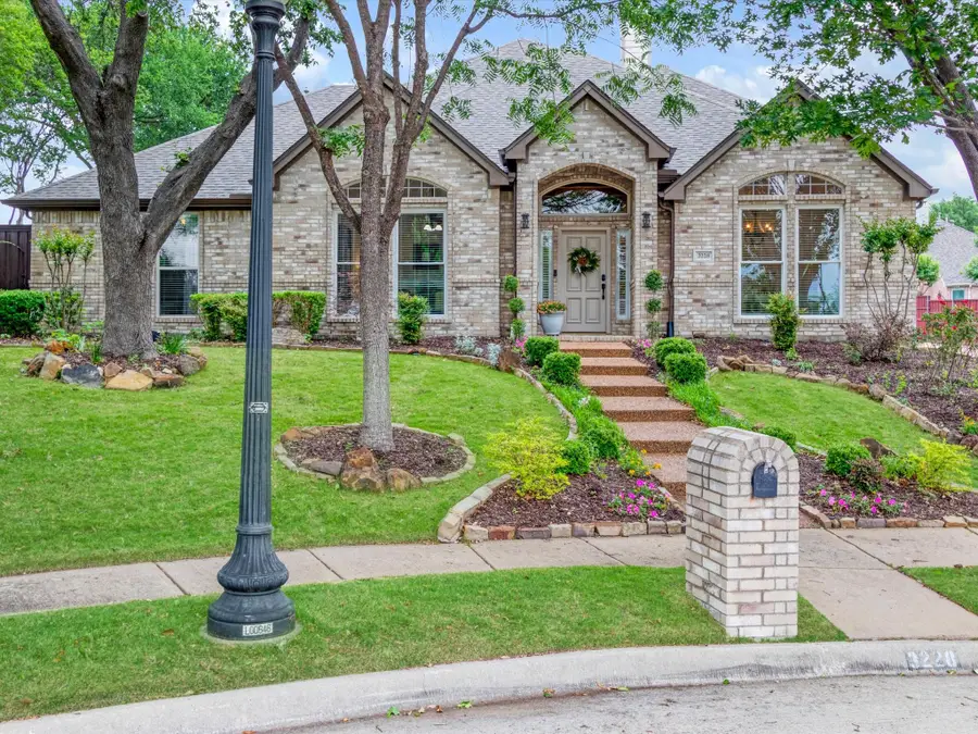3228 Port Royal Court, Plano, TX 75093 - #2