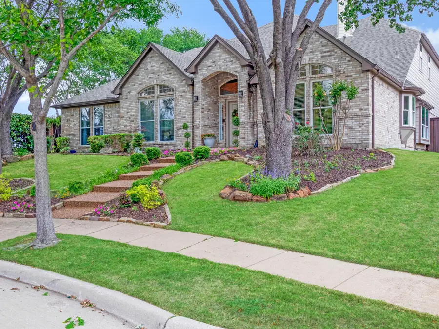 3228 Port Royal Court, Plano, TX 75093 - #3