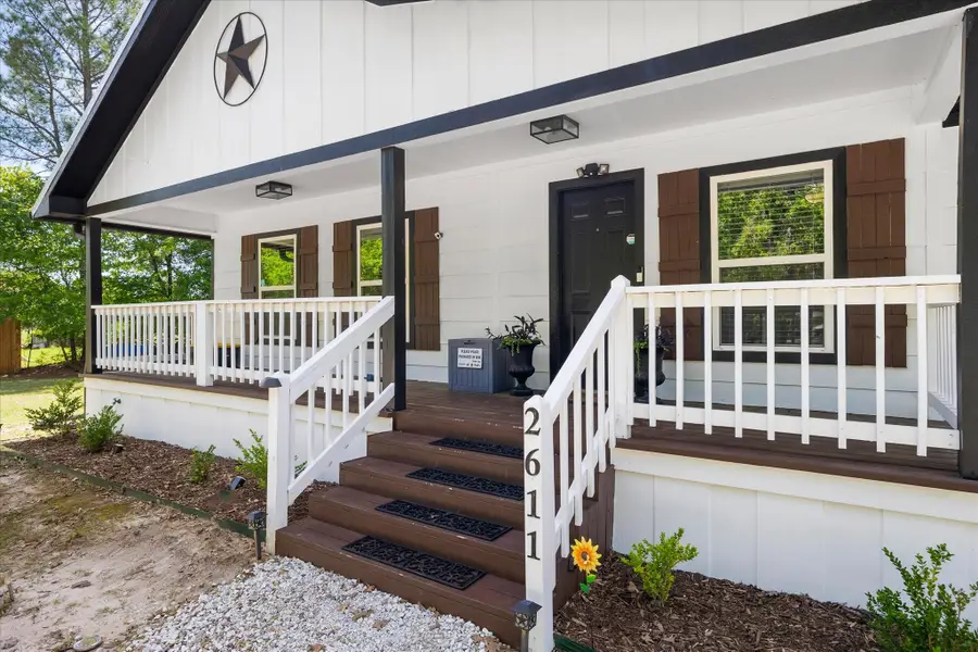 2611 Private Road 2410, Quinlan, TX 75474 - #3