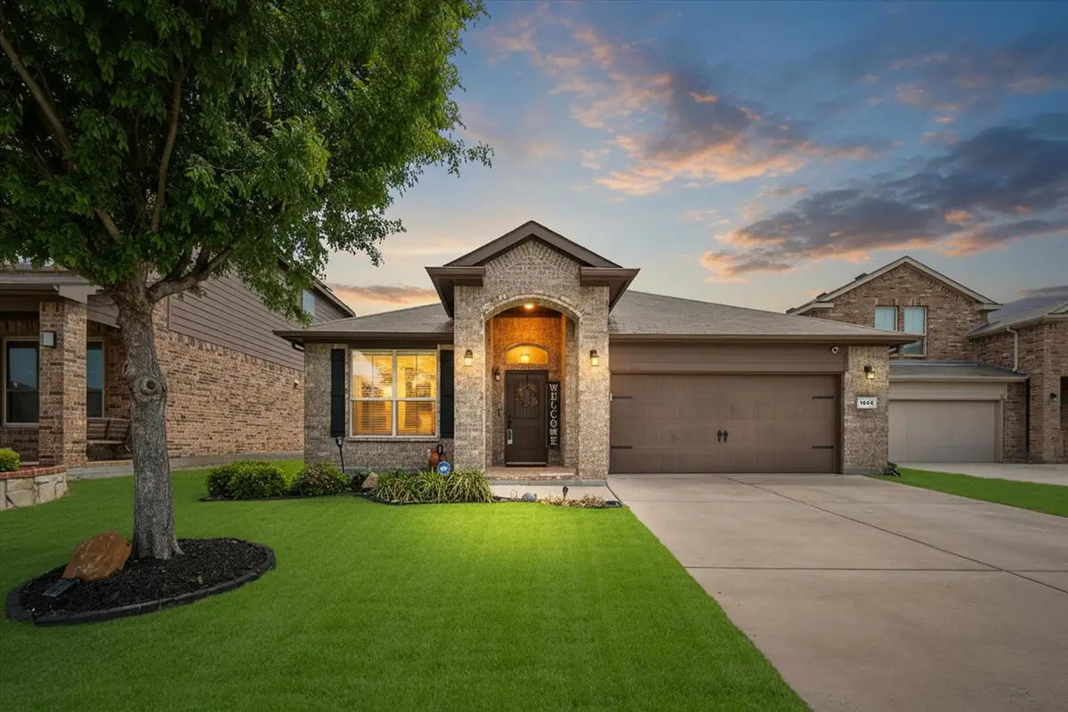1004 Brownford Drive, Fort Worth, TX 76028 - #1