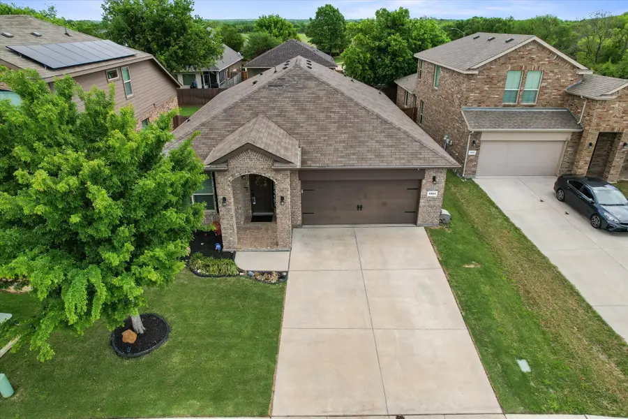 1004 Brownford Drive, Fort Worth, TX 76028 - #2