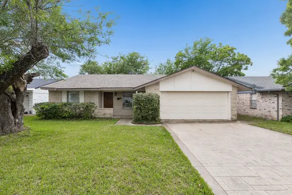 2617 Westview Drive, Mesquite, TX 75150