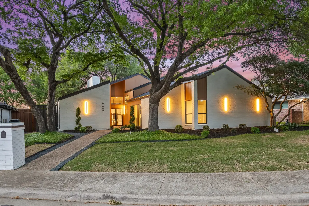 9607 Greensprint Drive, Dallas, TX 75238 - #1
