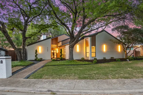 9607 Greensprint Drive, Dallas, TX 75238