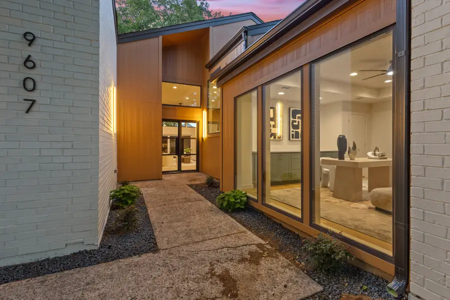 9607 Greensprint Drive, Dallas, TX 75238 - #2